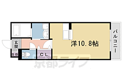 ラフィーネ南広 2階