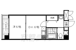 京都市営烏丸線 四条駅 徒歩10分