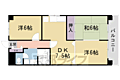 プラムタウンイマイ4階7.0万円