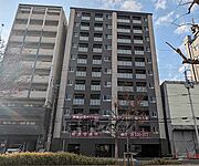 西大路駅より徒歩5分 3階 新築の賃貸物件