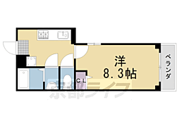 ＮＯＢＬＥ妙心寺 1階/-