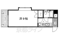 DETOM‐1今出川通 3階