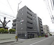 イーグルコート衣笠廬山邸 3階 築19年2ヶ月の賃貸物件