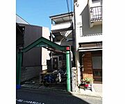 リエール烏丸五条の賃貸物件