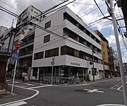 烏丸御池駅より徒歩3分 5階 築46年1ヶ月の賃貸物件