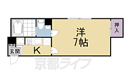 阪急京都本線 大宮駅 徒歩10分