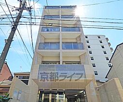 京都市営烏丸線 五条駅 徒歩3分の賃貸マンション