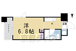 京都市営烏丸線 五条駅 徒歩3分