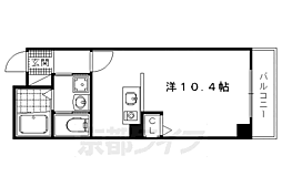 ハウゼ御所の杜 1階