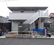 Ｆｉｃａｓａ紫竹 2階 築10年11ヶ月の賃貸物件