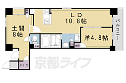 SOHO烏丸 4階
