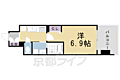 アスヴェル京都太秦3階6.7万円