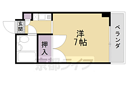 バルーンクラブ 3階/303