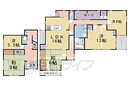 アッシュ 2階/200