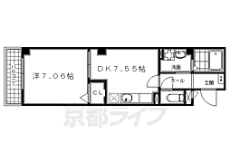 JR東海道・山陽本線 京都駅 徒歩9分