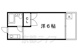 カサクレール北村 3階