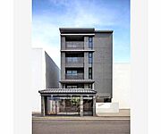 丸太町駅より徒歩4分 1階 新築の賃貸物件