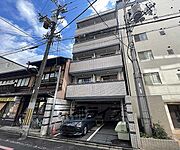 五条駅より徒歩4分 5階 築37年4ヶ月の賃貸物件