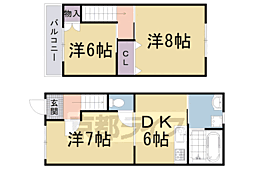 テラスパレフルーヴ