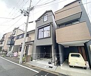 円町駅より徒歩9分 新築の賃貸物件