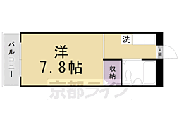 コーポ三谷 1階