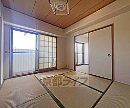 ロートレック中京 2LDKの写真