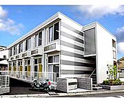 レオパレスグランブル 1階 築24年9ヶ月の賃貸物件