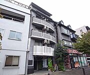 ラピス京都神宮道 2階 築31年1ヶ月の賃貸物件