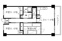 Ｎｏ．75　ＫＯＨＥＥII 3階
