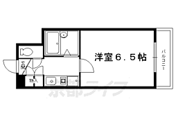 ピラーズ北山 3階/-