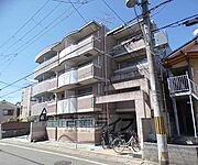 一乗寺駅より徒歩2分 1階 築34年11ヶ月の賃貸物件