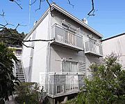 元田中駅より徒歩14分 1階 築37年の賃貸物件