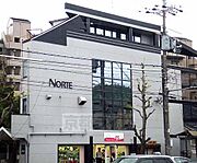 宝ケ池駅より徒歩3分 4階 築37年3ヶ月の賃貸物件