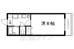 アマデウス麩屋町二條 4階