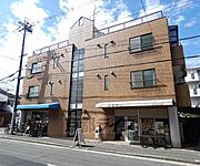 ファーストコーポ白川 3階 築39年の賃貸物件