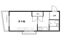 ラポール平田 4階