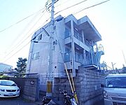 コーポゆたか２ 1階 築42年7ヶ月の賃貸物件