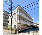 一乗寺駅より徒歩10分 1階 築44年5ヶ月の賃貸物件
