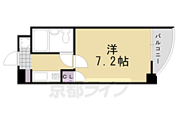 サンクスパレ南巽 1階/-