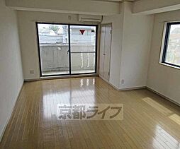 シルクコート嵐山 1Kの写真