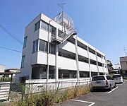 ハイツ大八木 3階 築40年4ヶ月の賃貸物件