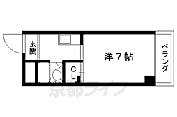 フェリーチェ吉祥院 4階