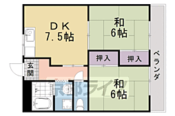 サンフラワー 3階/-
