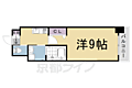 グランレブリー太秦天神川4階7.2万円