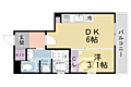 Live Flat京都西院1階7.7万円