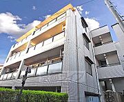 修学院駅より徒歩4分 1階 築37年10ヶ月の賃貸物件