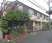 龍谷大前深草駅より徒歩4分 1階 築66年2ヶ月の賃貸物件