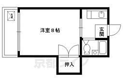メゾンヴェール21 3階/-