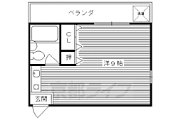 スペースシンシア 1階/-
