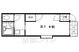 メゾン・イースター 4階/-